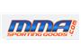 MMA Clothing - MMA Sporting Goods logo