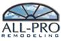 All Pro Remodeling logo