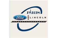 Paris Ford Lincoln image 1