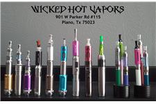 Wickedly Hot Vapors E-Cigarettes image 2