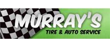 Murray's New & Used Tires image 1