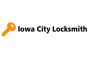 iowa city locksmith logo