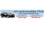 AA Automobile Club of Long Island logo