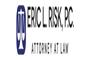 Eric L. Risk, P.C. Attorney at Law logo