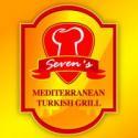 Seven's Turkish Grill image 3