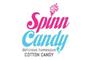 Spinn Candy logo