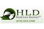 Head Lice Doctors logo