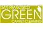 San Francisco Carpet Cleaning logo