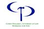Corey Pollard Law logo