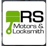 R.S. Motors & Locksmith image 1