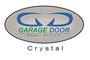 Garage Door Repair Crystal logo