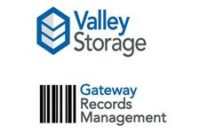 Valley Storage Co / Gateway Records Management image 1