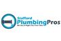 Stafford Plumbing Pros logo
