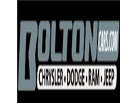 Bolton Chrysler-Dodge & Jeep image 1