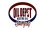 Oil Depot of South Jersey logo
