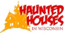Haunted Houses in Wisconsin image 1