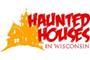 Haunted Houses in Wisconsin logo