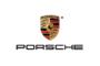 Porsche Newport Beach logo