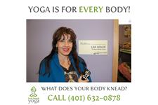 Body Kneads Yoga image 7