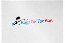 Bugs On The Run image 1