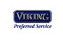 Viking Preferred Service logo