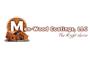 Men-Wood Coatings logo