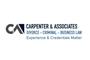 Carpenter & Associates logo