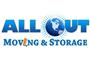 All Out Moving logo