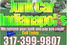 Junk Car Indianapolis - Cash For Cars image 1