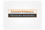 Bright Image Pressure Washing Service logo