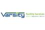 Varsity Facility Services Region 4 logo