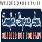 Comfort Express Bus Charter Rental image 1