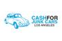 Cash For Junk Cars Los Angeles logo