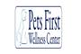 Pets First Wellness Center logo