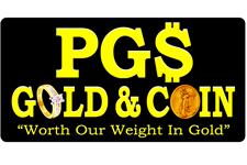 PGS Gold & Coin image 1