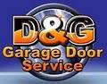 D and G Garage Door Service LLC image 2