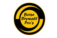 Boise Drywall Pros image 1