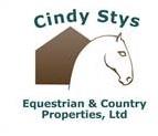 Cindy Stys Equestrian & Country Properties, Ltd. image 1
