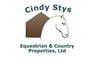 Cindy Stys Equestrian & Country Properties, Ltd. logo