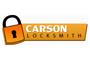 Locksmith Carson CA logo
