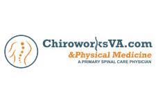 Chiroworksva.com and Physical Medicine image 1