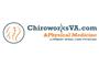 Chiroworksva.com and Physical Medicine logo