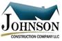Johnson Construction Company LLC logo