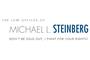 The Law Offices of Michael L Steinberg logo