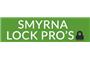 Smyrna Lock Pro's logo