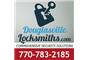 Douglasville Locksmiths logo