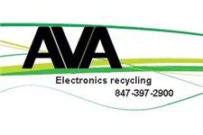 AVA Electronics Recycling Pick UP image 1