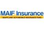 MAIF Insurance logo