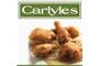 Carlyle’s Catering logo