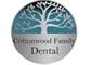 Cottonwood Family Dental logo